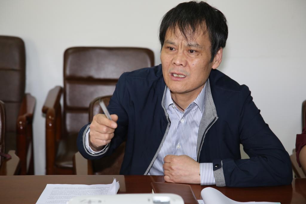 suncitygroup太阳新城经理岳忠玉总结
